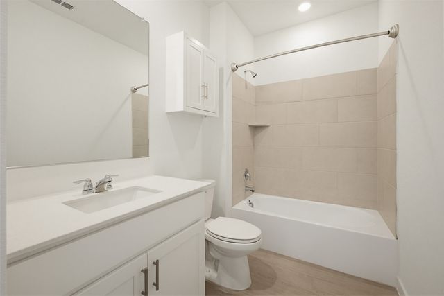 109 Caper Meadow Drive, Anna, TX 75409