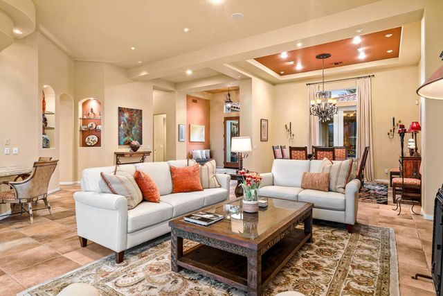 272 Loch Lomond Road, Rancho Mirage, CA 92270