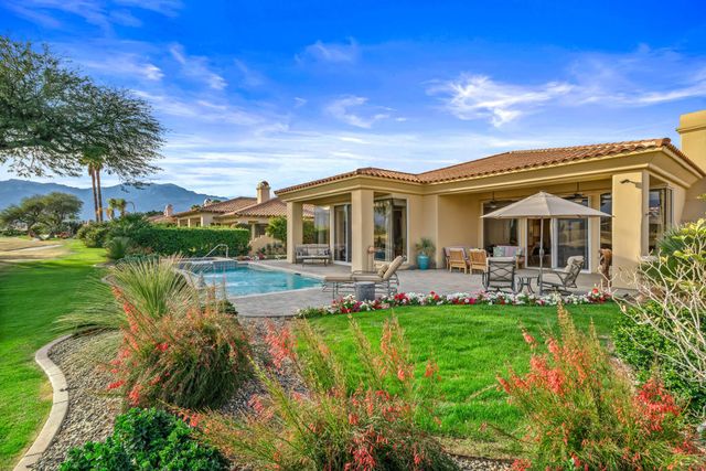 272 Loch Lomond Road, Rancho Mirage, CA 92270