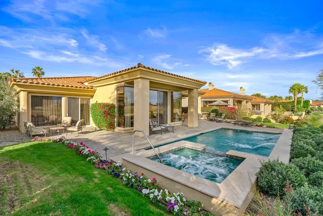 272 Loch Lomond Road, Rancho Mirage, CA 92270