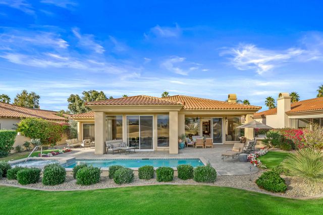 272 Loch Lomond Road, Rancho Mirage, CA 92270