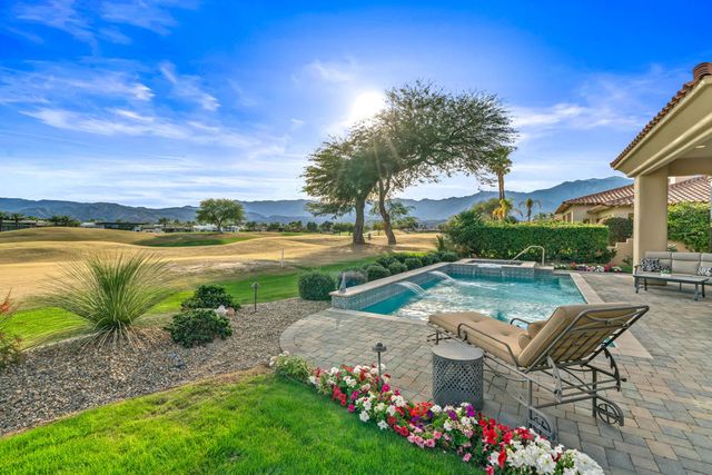 272 Loch Lomond Road, Rancho Mirage, CA 92270