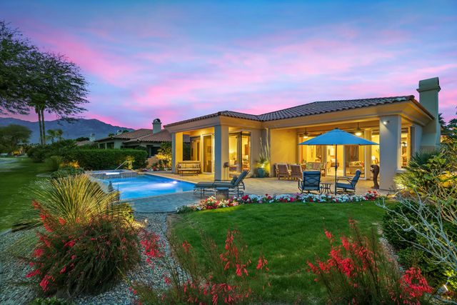 272 Loch Lomond Road, Rancho Mirage, CA 92270