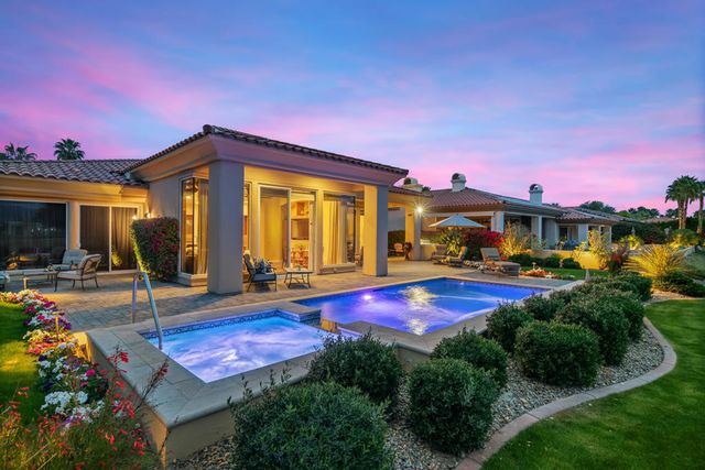 272 Loch Lomond Road, Rancho Mirage, CA 92270