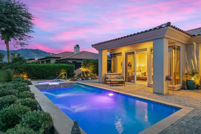 272 Loch Lomond Road, Rancho Mirage, CA 92270