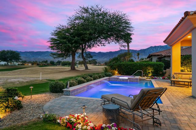 272 Loch Lomond Road, Rancho Mirage, CA 92270