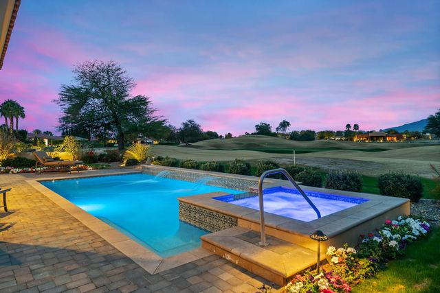 272 Loch Lomond Road, Rancho Mirage, CA 92270