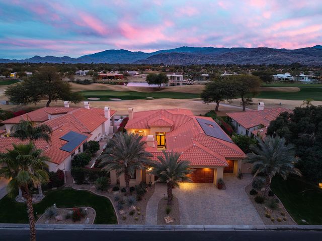 272 Loch Lomond Road, Rancho Mirage, CA 92270
