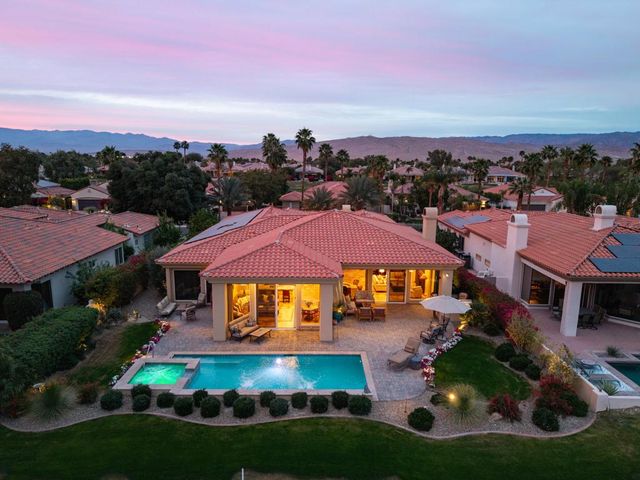 272 Loch Lomond Road, Rancho Mirage, CA 92270