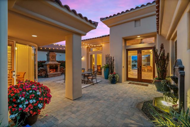 272 Loch Lomond Road, Rancho Mirage, CA 92270