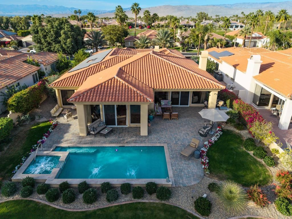 272 Loch Lomond Road, Rancho Mirage, CA 92270