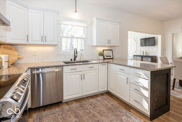 12457 Stone Drive, Indianapolis, IN 46236