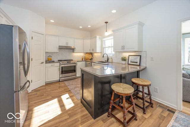 12457 Stone Drive, Indianapolis, IN 46236