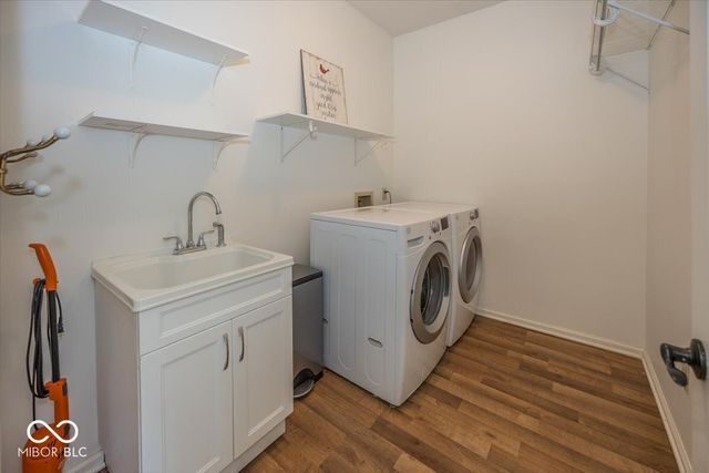 12457 Stone Drive, Indianapolis, IN 46236