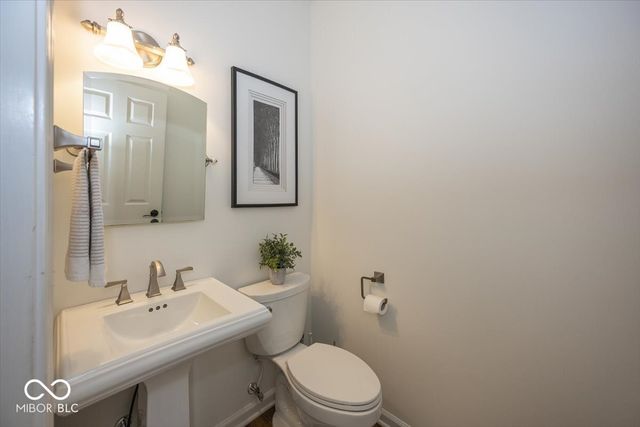 12457 Stone Drive, Indianapolis, IN 46236