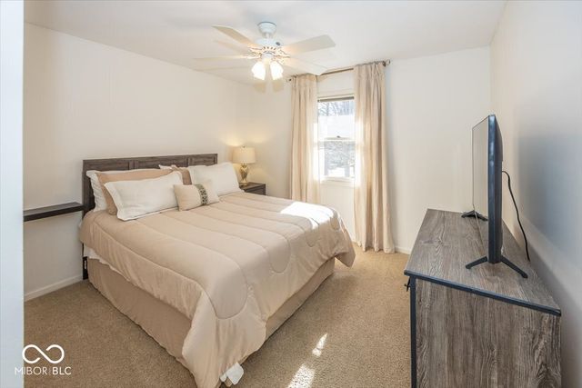 12457 Stone Drive, Indianapolis, IN 46236