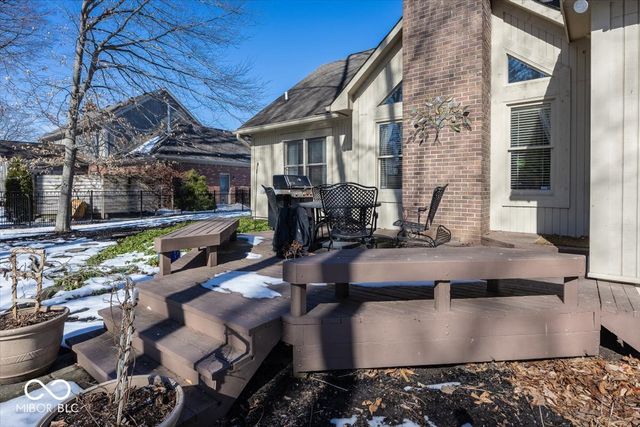 12457 Stone Drive, Indianapolis, IN 46236