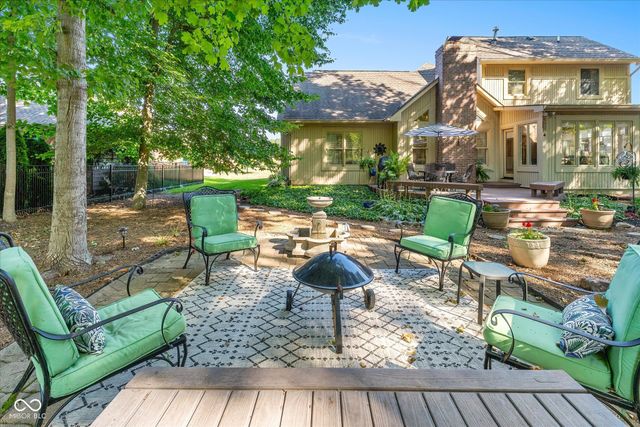 12457 Stone Drive, Indianapolis, IN 46236