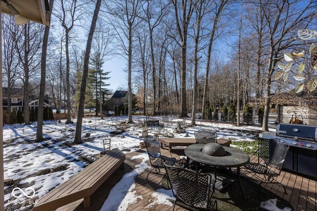 12457 Stone Drive, Indianapolis, IN 46236