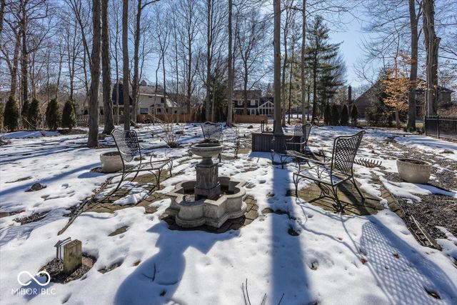 12457 Stone Drive, Indianapolis, IN 46236