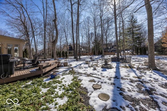 12457 Stone Drive, Indianapolis, IN 46236