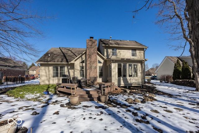12457 Stone Drive, Indianapolis, IN 46236