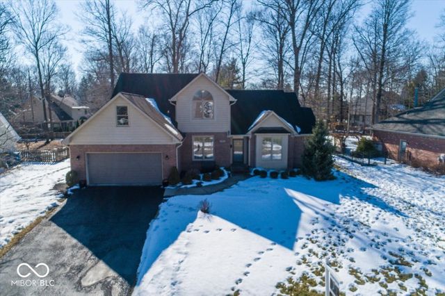 12457 Stone Drive, Indianapolis, IN 46236