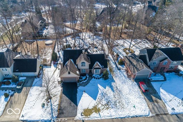 12457 Stone Drive, Indianapolis, IN 46236