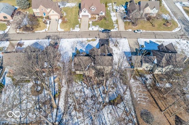 12457 Stone Drive, Indianapolis, IN 46236