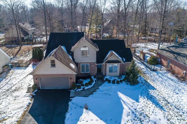 12457 Stone Drive, Indianapolis, IN 46236