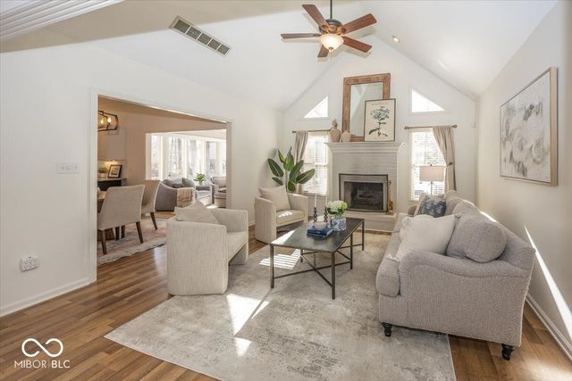 12457 Stone Drive, Indianapolis, IN 46236