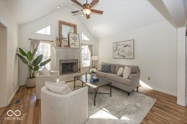 12457 Stone Drive, Indianapolis, IN 46236