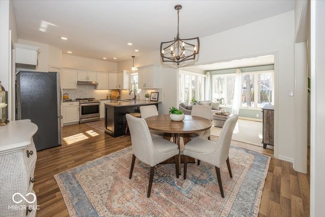 12457 Stone Drive, Indianapolis, IN 46236