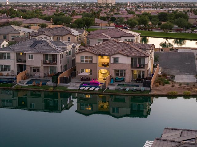 84644 Litorale Court, Indio, CA 92203