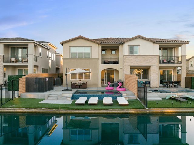 84644 Litorale Court, Indio, CA 92203