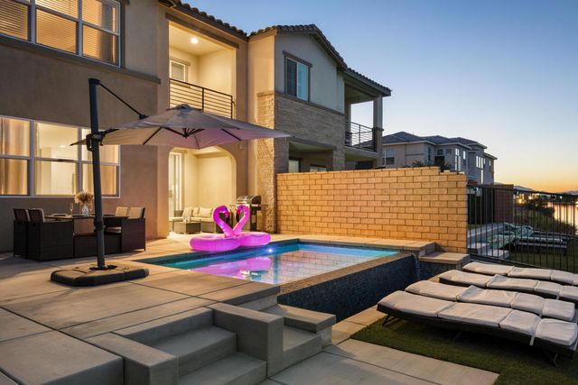 84644 Litorale Court, Indio, CA 92203