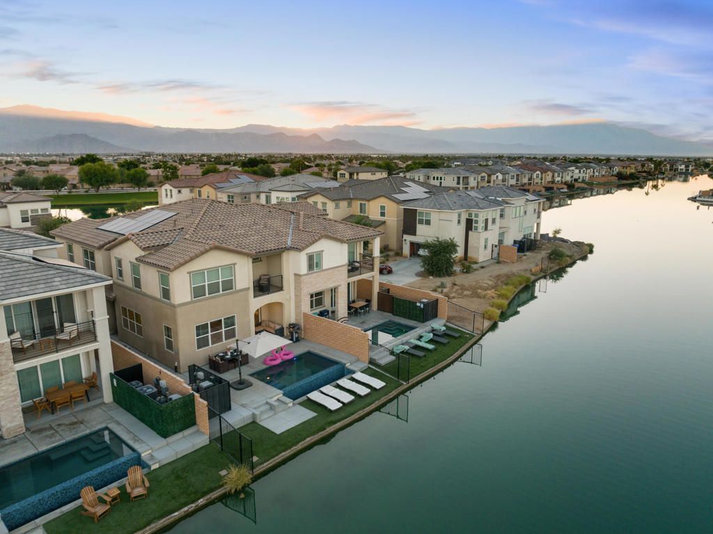 Image 1 of property listing at 84644 Litorale Court, Indio, CA 92203