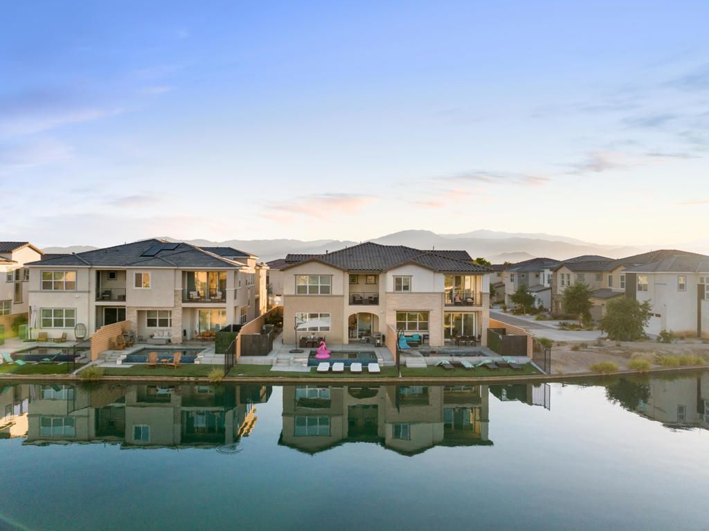 Image 50 of property listing at 84644 Litorale Court, Indio, CA 92203