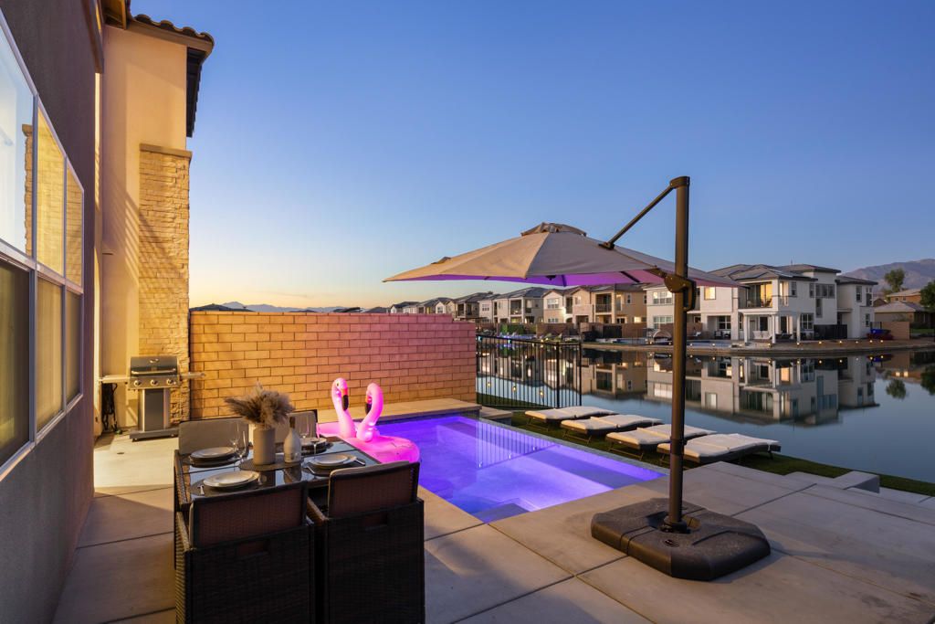 Image 8 of property listing at 84644 Litorale Court, Indio, CA 92203