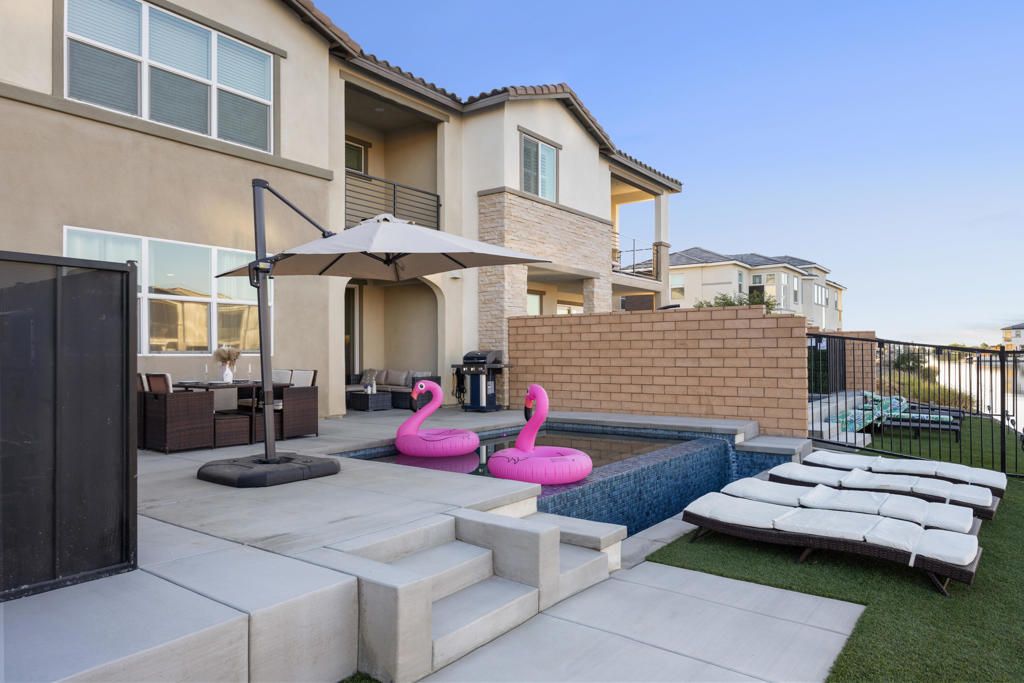 Image 9 of property listing at 84644 Litorale Court, Indio, CA 92203