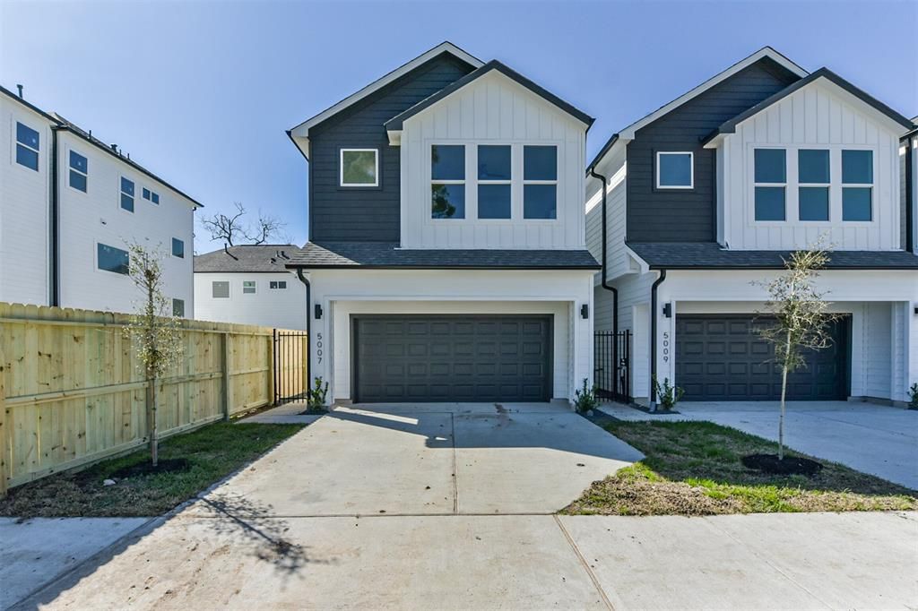 5015 Hardway Street, Houston, TX 77092