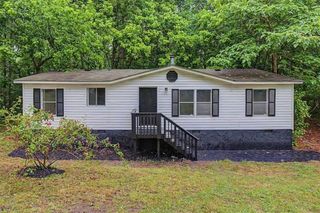 360 Black Knob Church Road, Ranger, GA 30734