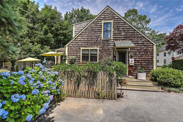26 Bridge Street, Warren, RI 02885