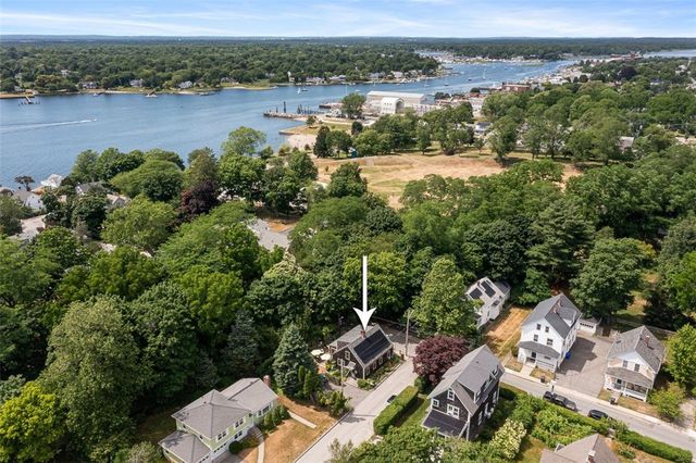 26 Bridge Street, Warren, RI 02885