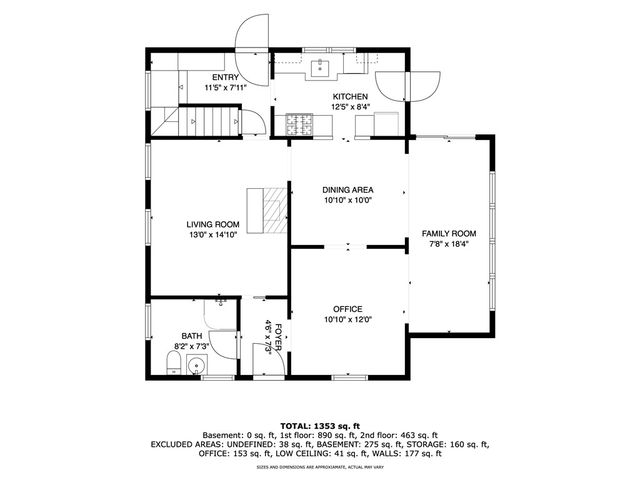 26 Bridge Street, Warren, RI 02885