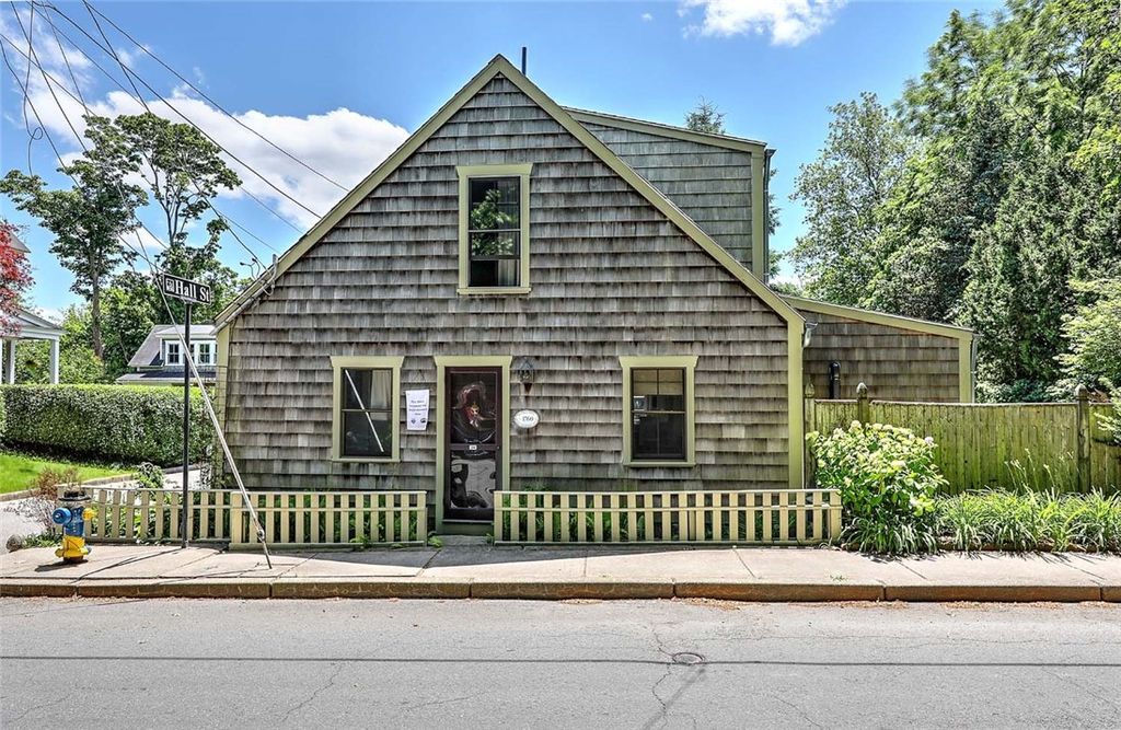 26 Bridge Street, Warren, RI 02885