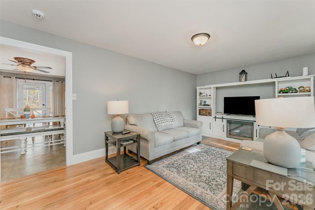 1212 Rowan Mills Road, Salisbury, NC 28147