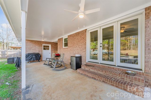 1212 Rowan Mills Road, Salisbury, NC 28147