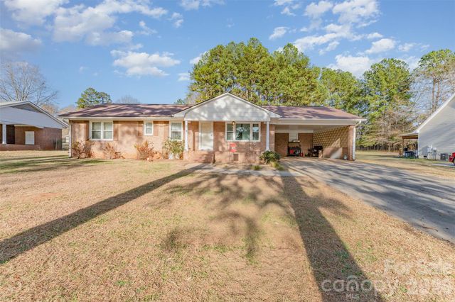 1212 Rowan Mills Road, Salisbury, NC 28147