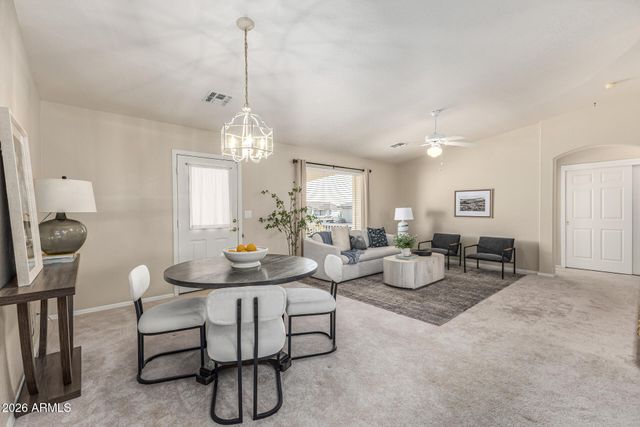 10951 E KEATS Avenue, Mesa, AZ 85209